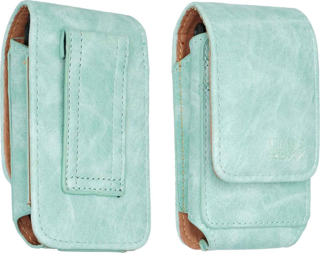 caseroxx Outdoor Tasche für Nokia 2660 Flip Produktbild 