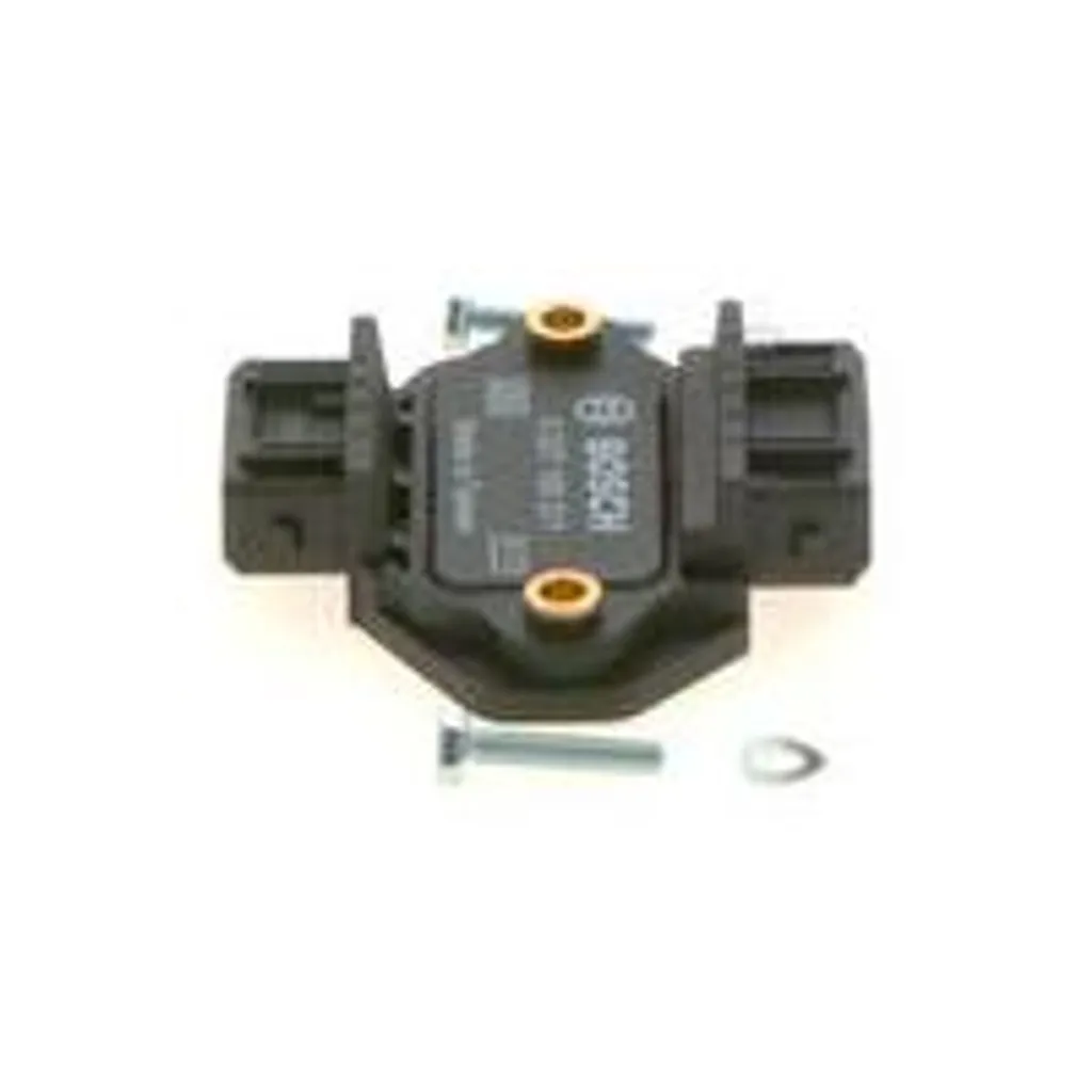 Module d'Allumage Bosch 4D0905351 Robuste pour VW Bora et New Beetle