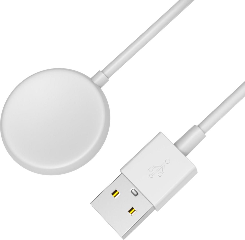 Kabel kompatibel mit Google Pixel Watch - Produktbild 
