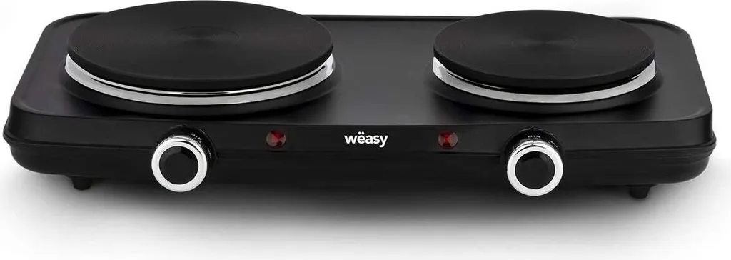 WEASY PLW225 Piani cottura 2250 W