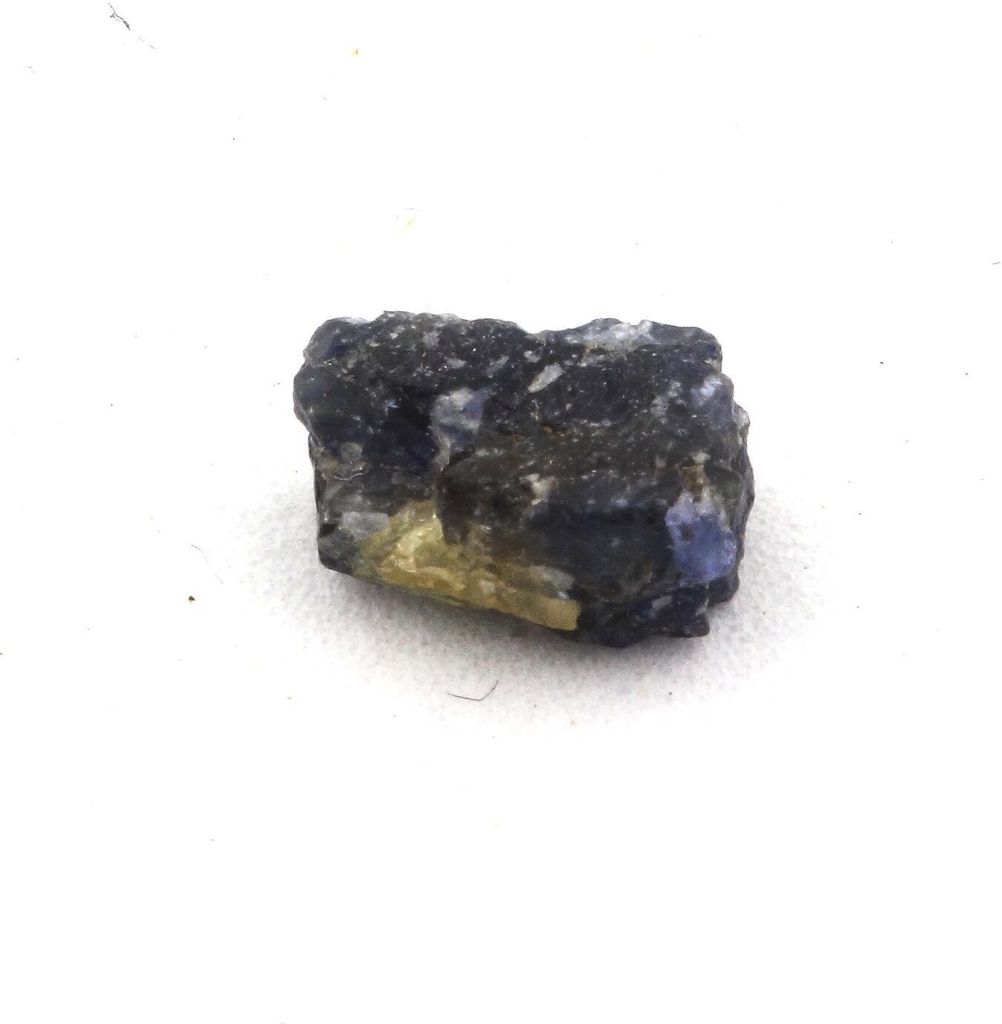 Saphir 2,24 Karat