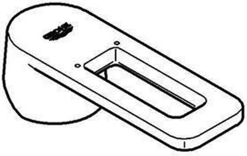 GROHE 46638KS0, Schwarz