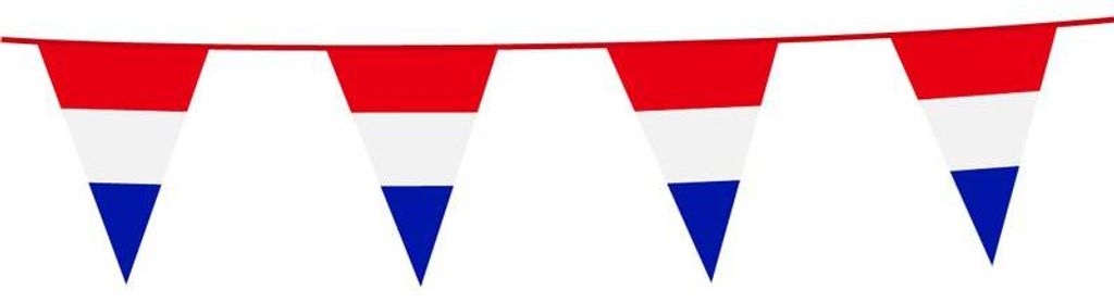 Niederlande Holland Wimpelkette 10m Produktbild 