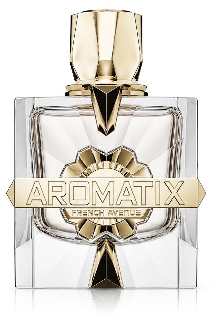 X Xandal Aromatix X extrait parfum spray 100ml Image du produit  Image générée par une IA