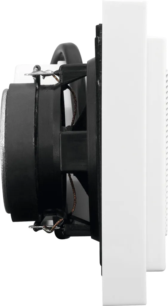Solution audio discrète Technisat DigitRadio UP 1 radio murale DAB+ - 4