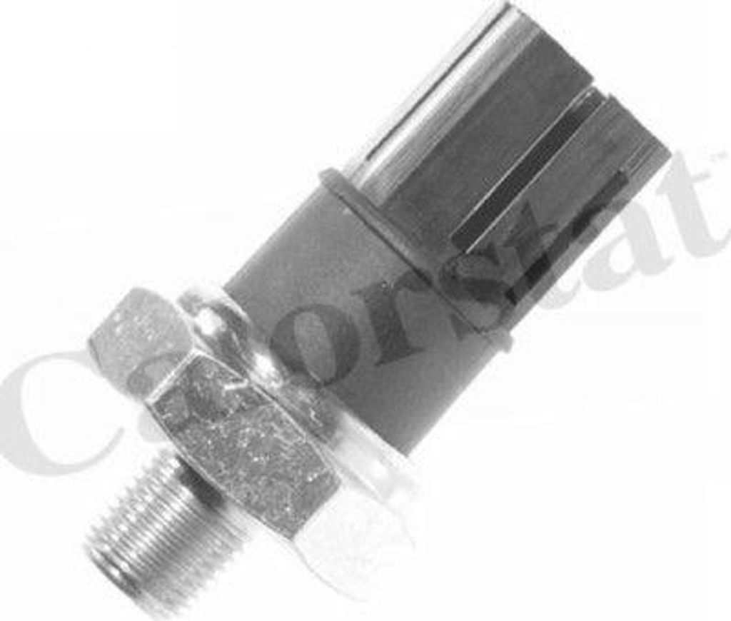 CALORSTAT by Vernet OS3549 Öldruckschalter OE 1953653 kompatibel mit Vel Satis, Espace, Vanette, Trade, Terrano, Serena, Qashqai, Primera, Prairie...