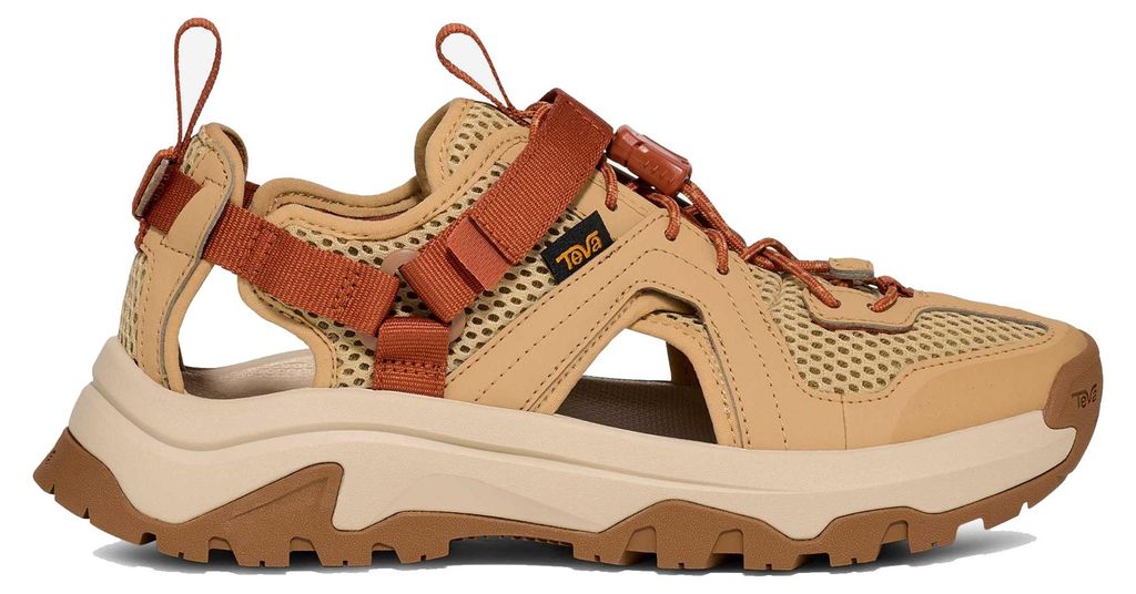 Teva Hurricane XLT3 CT - damen sandale