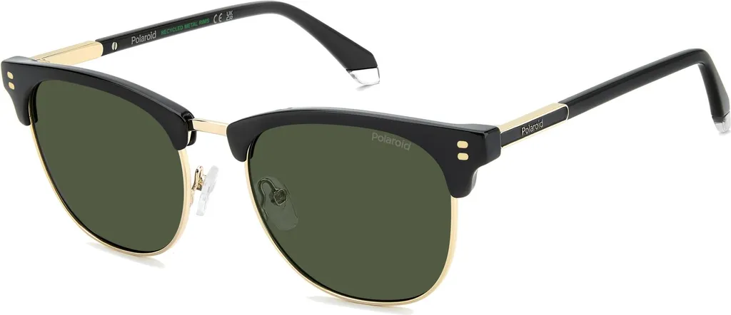 Lunettes de soleil Polarisées Polaroid PLD 4196/S/X Protection UV400