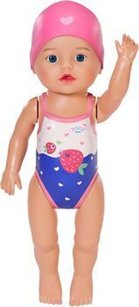 BABY born 839454, Babypuppe, Weiblich, 1 Jahr(e), Produktbild 