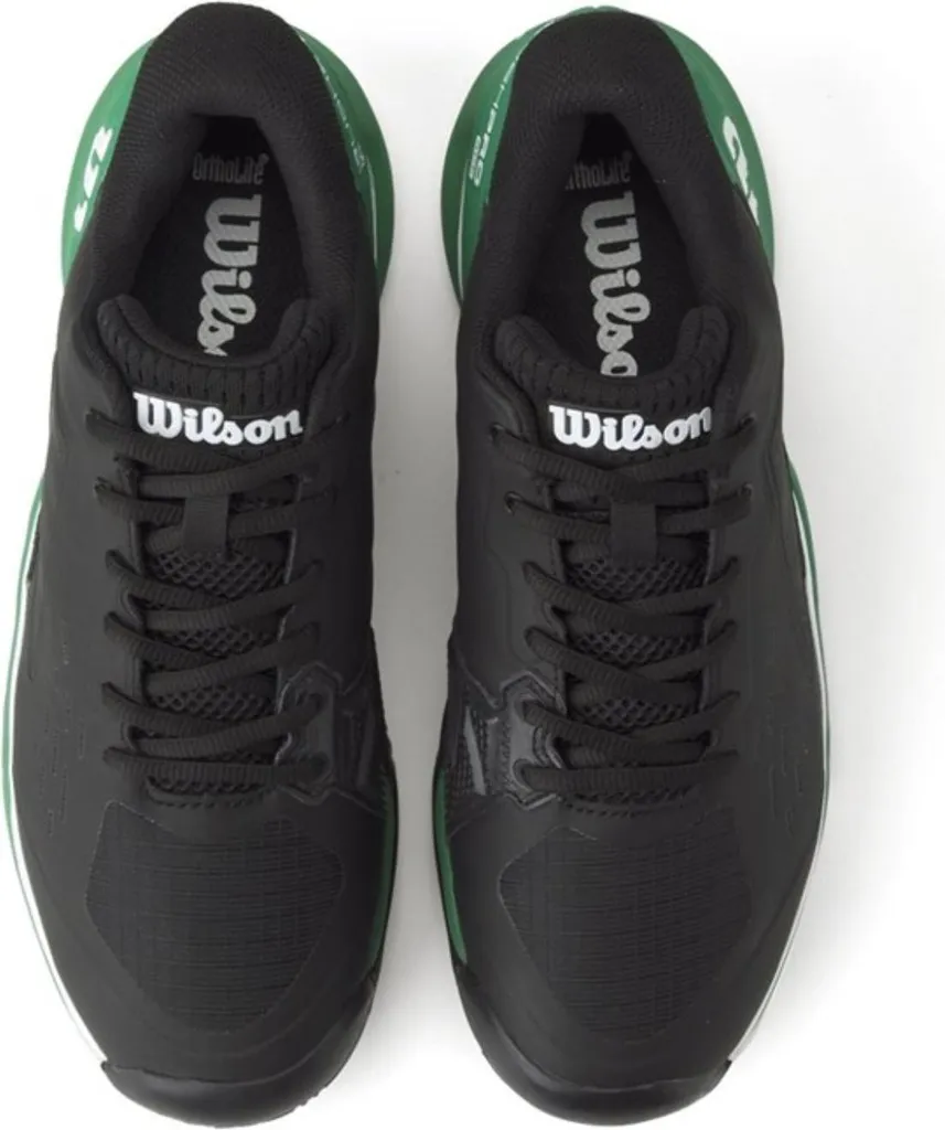 Wilson WRS334380 Baskets de Tennis Stables et Légères pour Terre Battue - 7