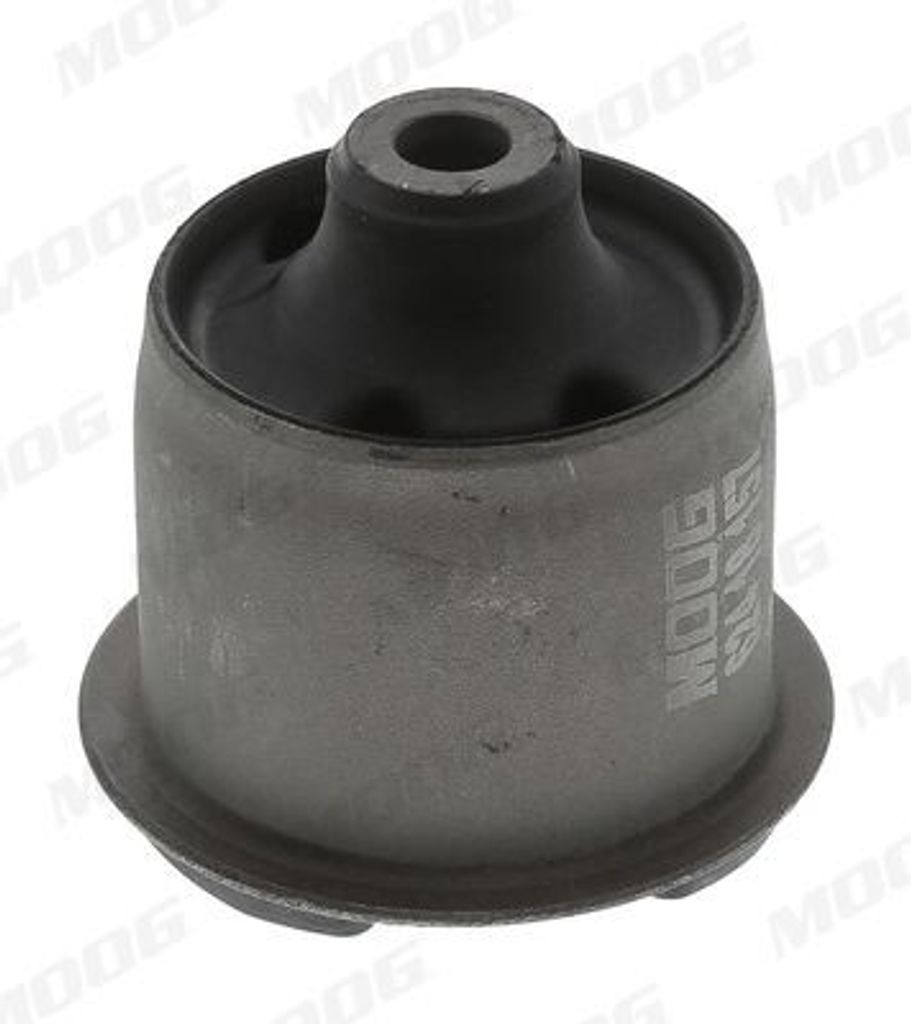 MOOG TO-SB-10701 Achslager für TOYOTA Yaris Schrägheck (P9) Hinten