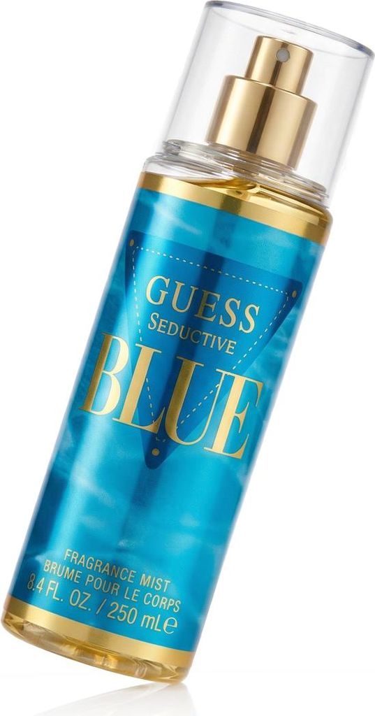 Guess Seductive Femme Blue Bodyspray 250 ml (woman) Produktbild 