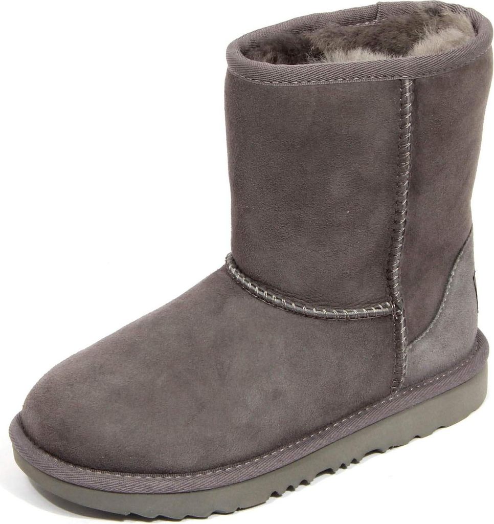 H6934 stivale bimba UGG CLASSIC II girl kids boots Immagine del prodotto 
