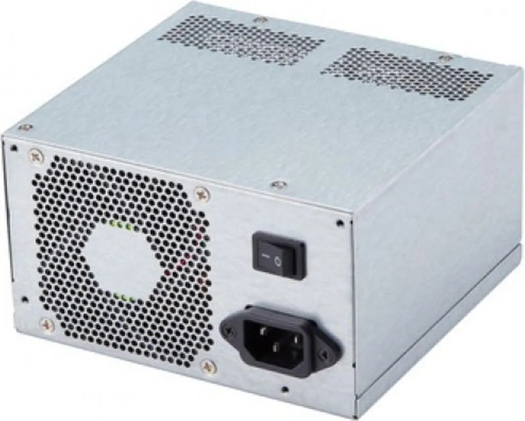 Alimentation Fortron FSP460-70PFL 460W : Fini les Coupures en Usage 24/7
