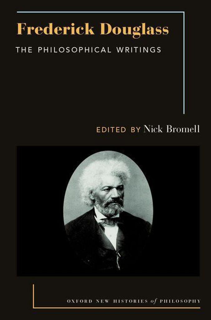 Frederick Douglass
