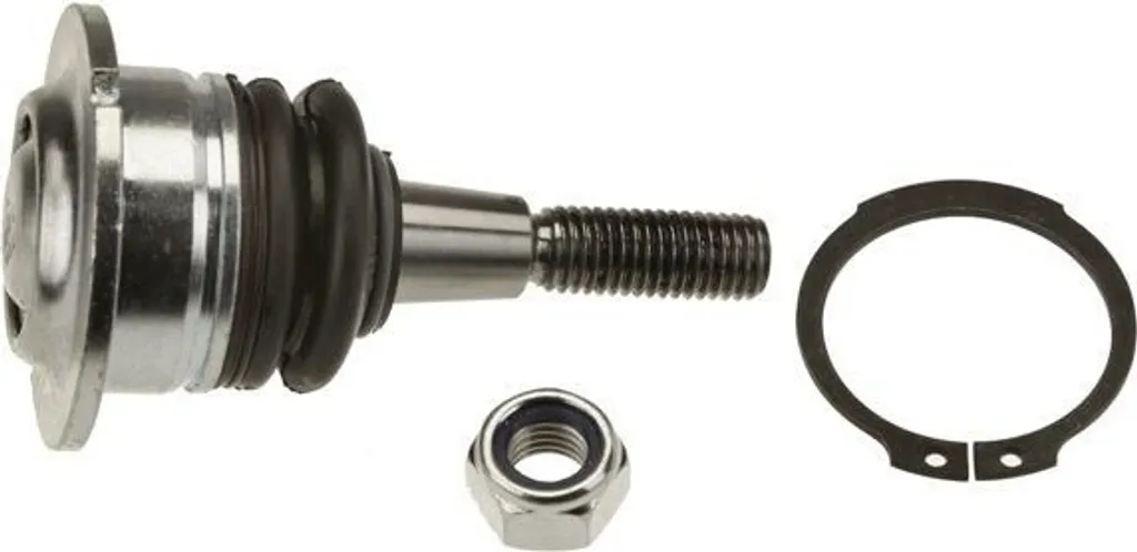 Joint de suspension supérieur TRW JBJ829 en acier forgé pour Land Rover