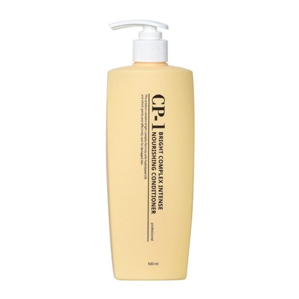 CP-1 BRIGHT COMPLEX INTENCE NOURSHING CONDITIONER 500ml - CP-1 Bright Complex Intensive Nourishing Conditioner