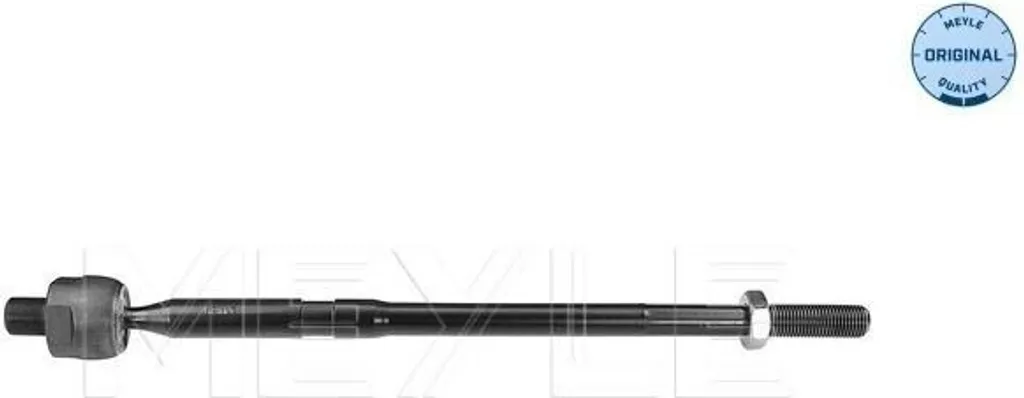 Barre d'accouplement axiale pour Fiat Sedici - Réparation Train Avant