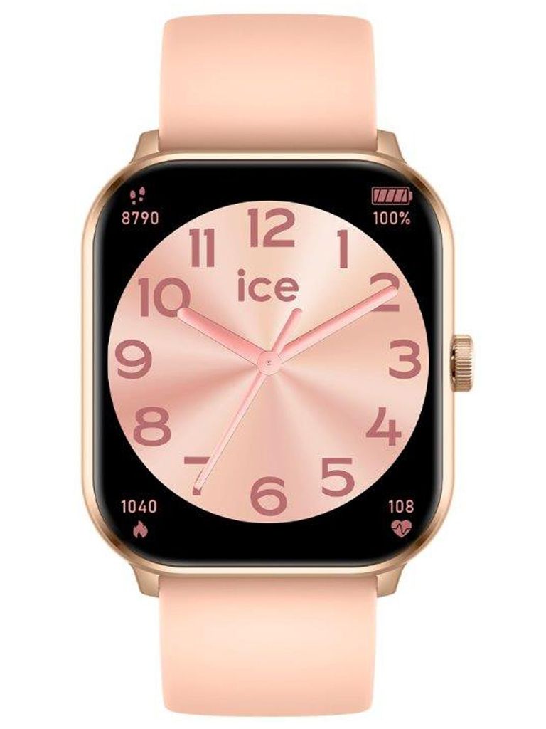 Ice watch sale digital