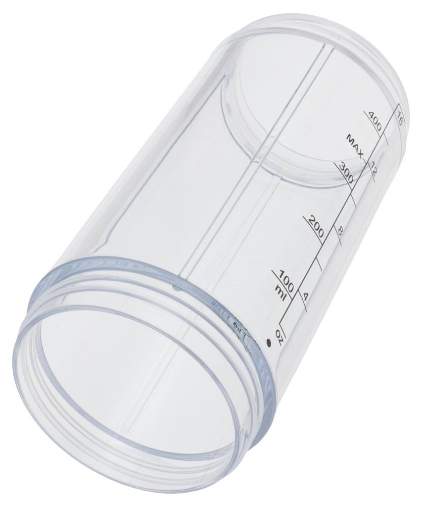 Nutribullet caraffa plastica 400ml frullatore Portable Immagine del prodotto 