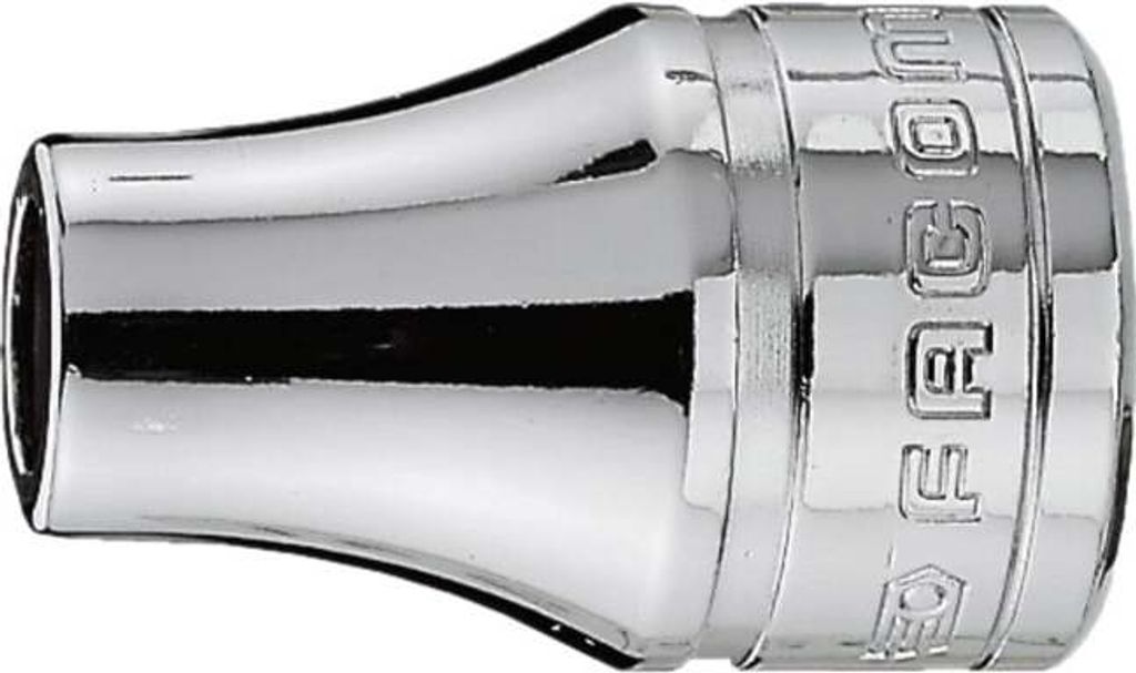 Facom Adapter fuer Bits 3/8" auf innen 5/16 Produktbild 