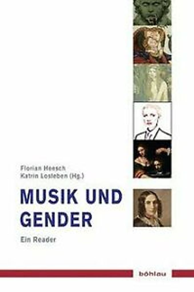 Musik und Gender