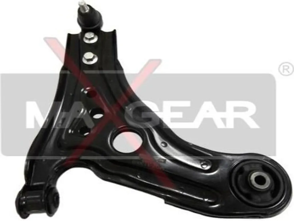 Support de Boîte et Moteur pour Aveo T250 et T255 - Remplacement 96535082
