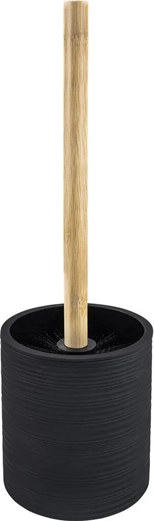 Nettoyage efficace des WC avec la brosse XANTI DuraHome anti-éclaboussure