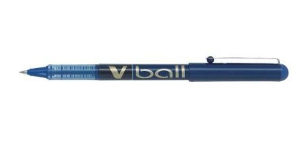 Pilot 131101203, Blau, Blau Produktbild 