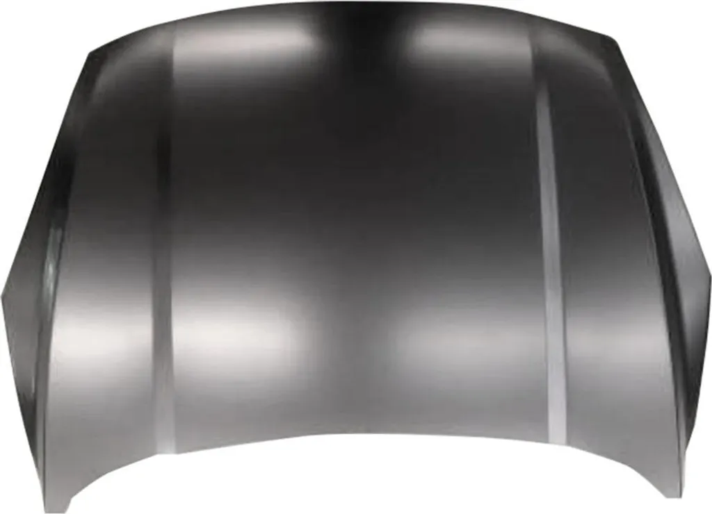 DIEDERICHS 1472001 Capot Moteur pour FORD KUGA III DFK 2019-2024