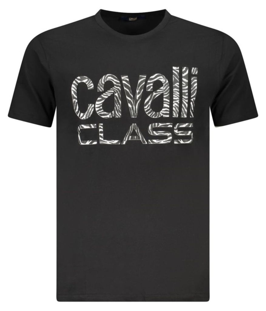 Cavalli Class Tshirts txt61djd060ne050512xl, Größe: 182