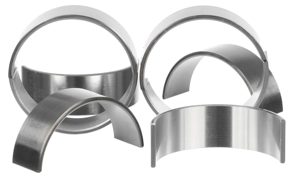 Kit de Paliers de Bielle Standard LP007650 pour Moteurs DS et OPEL A18