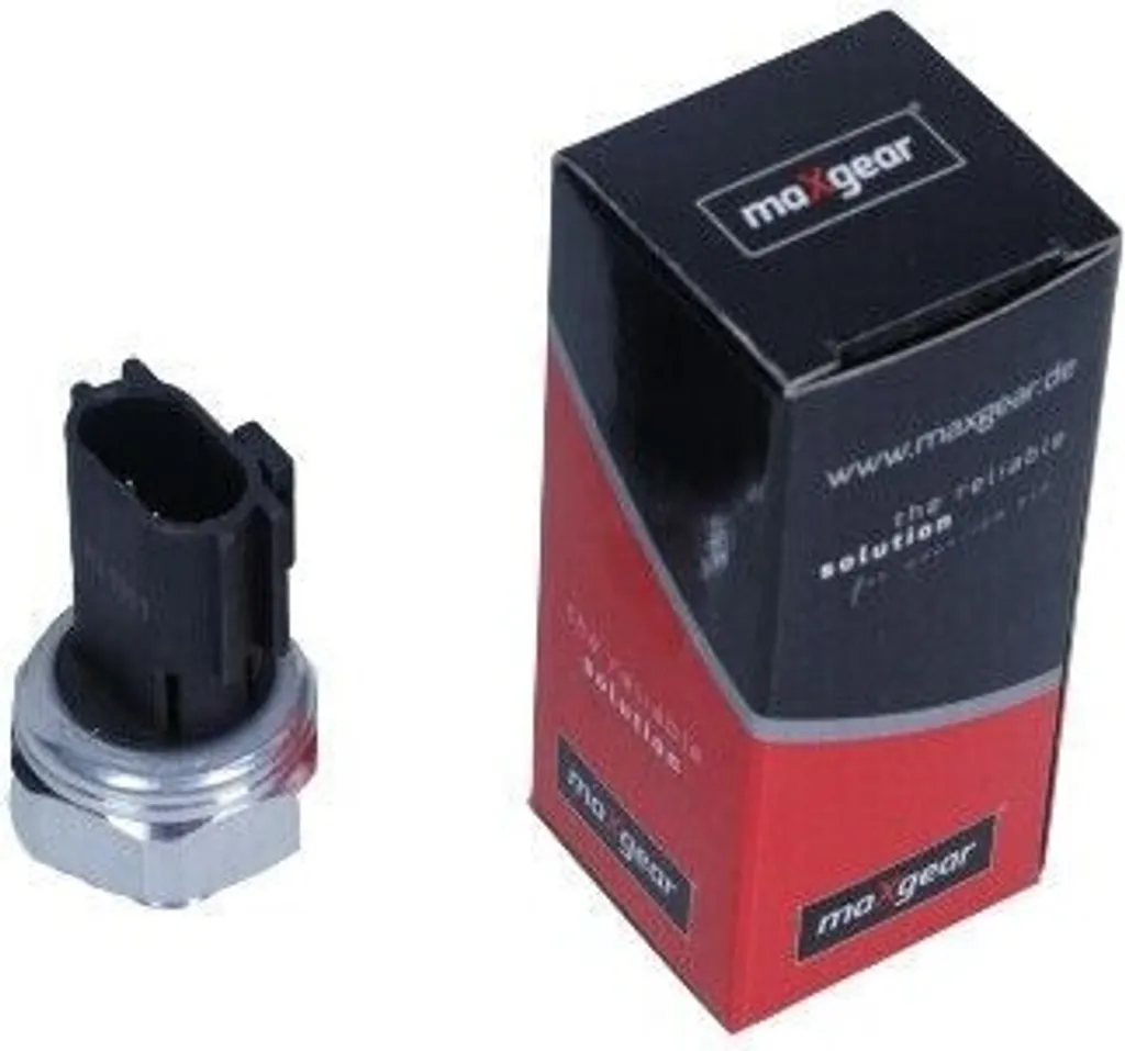 Pressostat clim Nissan X-Trail T30 pour stopper les pannes de froid