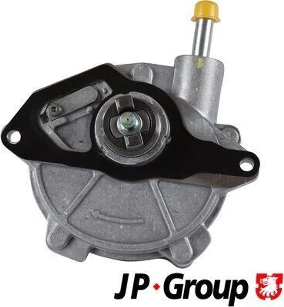 Pompe à vide robuste JP GROUP 1317100600 compatible Mercedes SLK et CLK