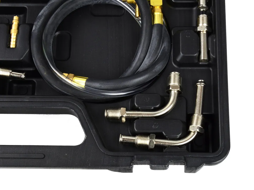 Set Da 4 Iniettori Di Carburante Bilanciati Per Mini Cooper 1.6, Codice 13537528176, Con O-ring E Ugello A 6 Fori