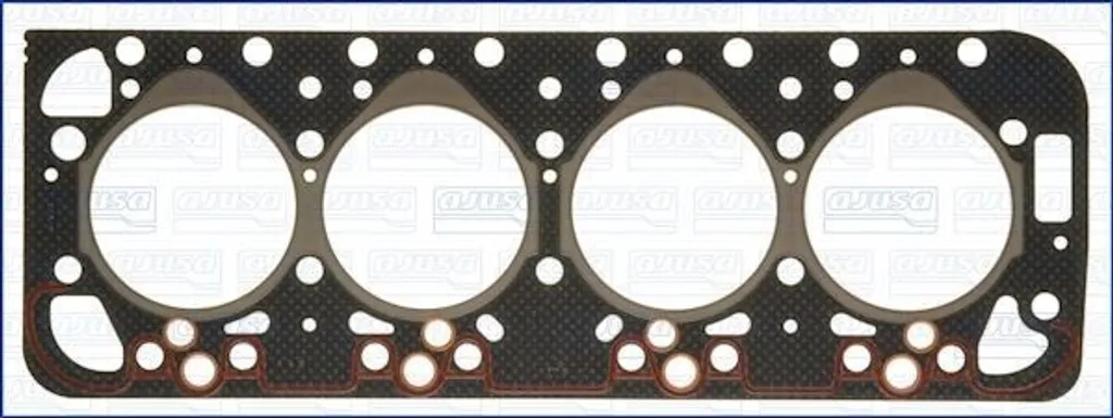 Joint de culasse AJUSA 10046720 FIBERMAX résistant pour Ford Sierra