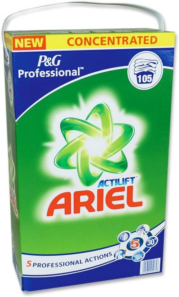 ARIEL Professional Waschmittel Regulär Produktbild 