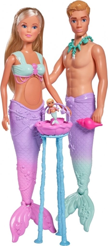 Stefi Love Mermaid Family Obrázek produktu 9