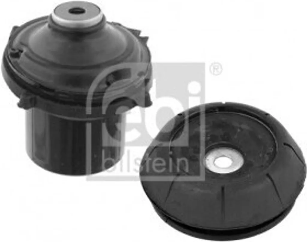 Febi Bilstein 26934 Palier de Suspension pour Astra H et Corsa C - OE 90468554