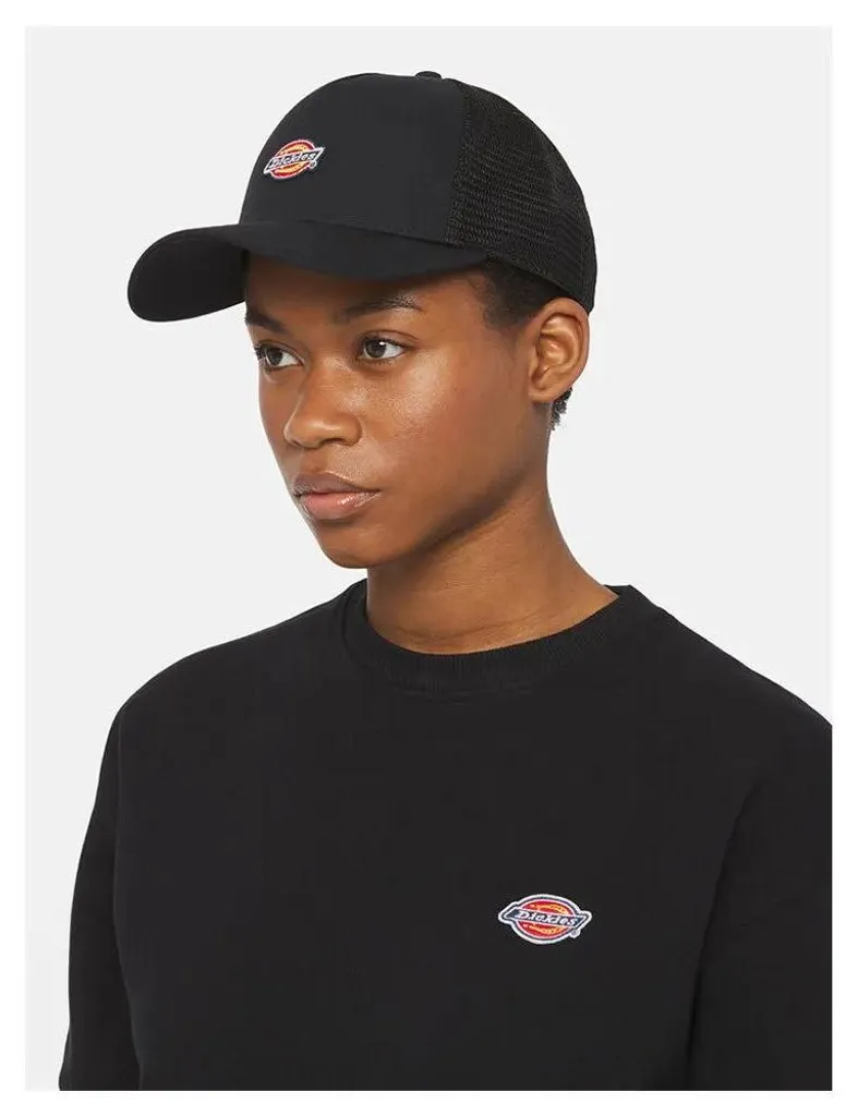 Dites Adieu aux Casquettes Déformées avec la Dickies Hanston Trucker - 5