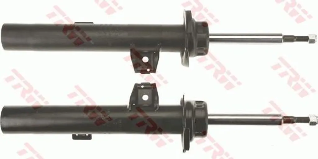 Amortisseur de Suspension TRW OE 6771553 Performance pour BMW E82 E88