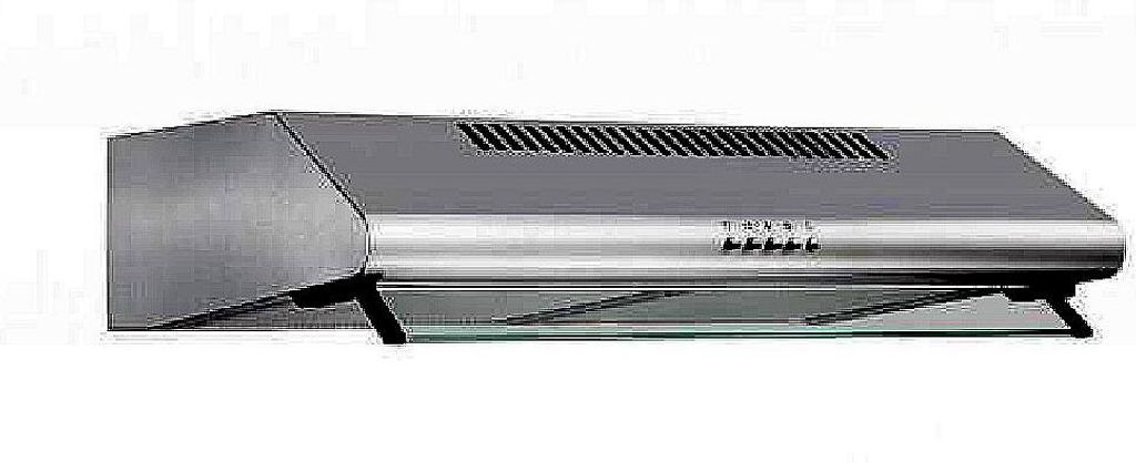 PKM Dunstabzugshaube UBH4060-2H 50x60x15cm Produktbild 9