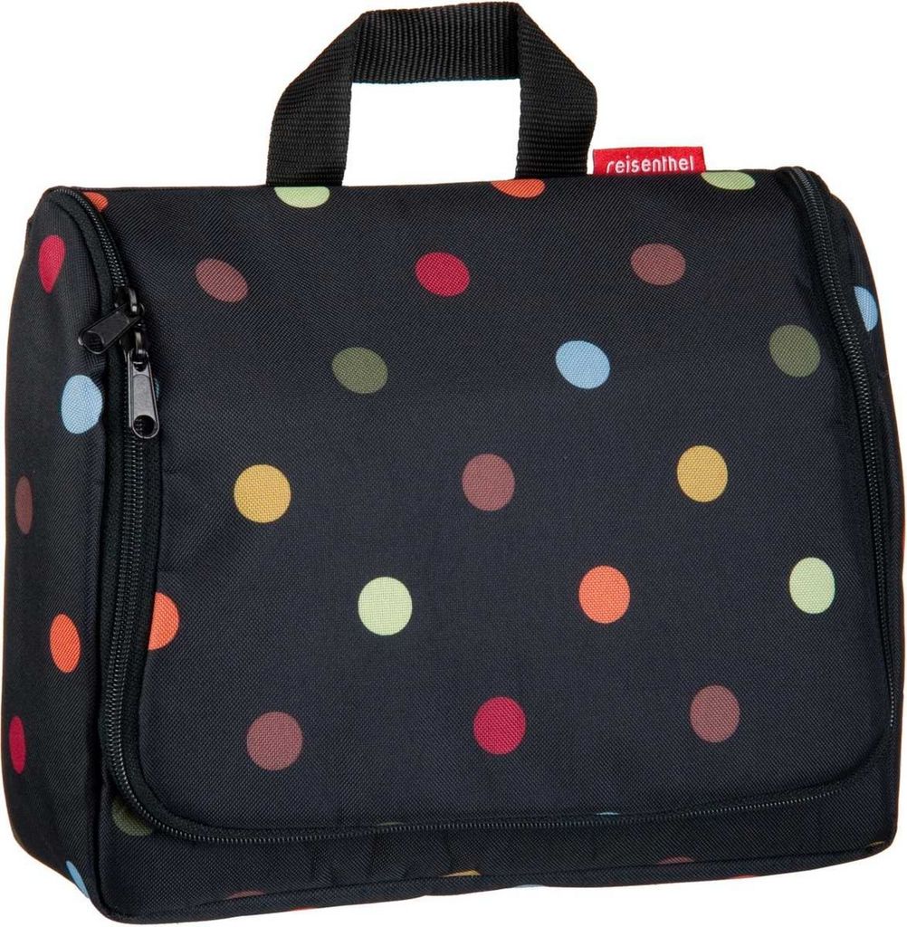 REISENTHEL Toiletbag Xl Dots WO7009 Produktbild 17