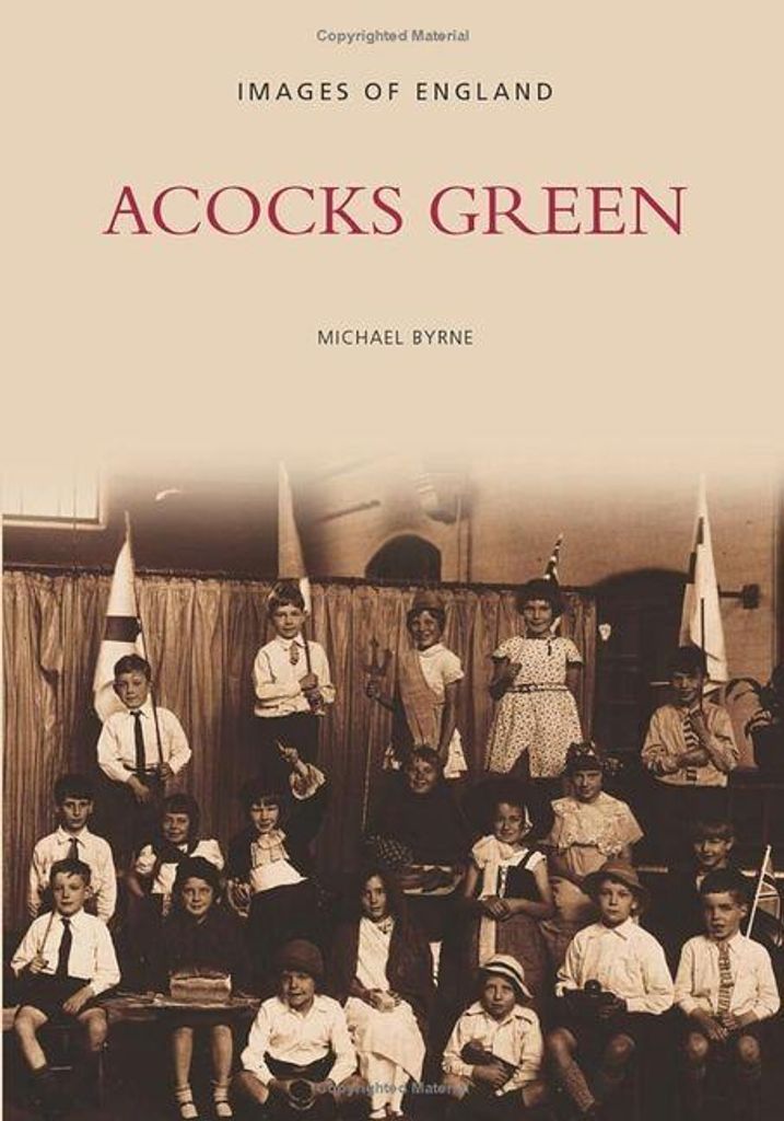 Acocks Green