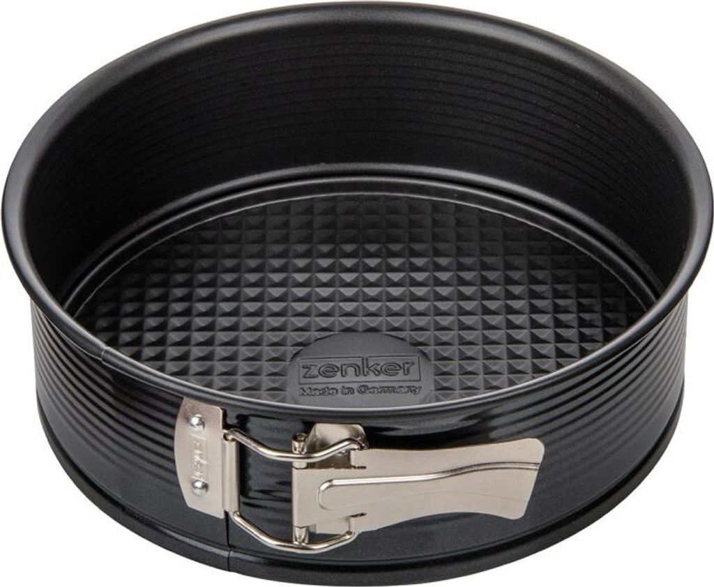 Zenker Springform Ø 20 cm, Backform mit Produktbild