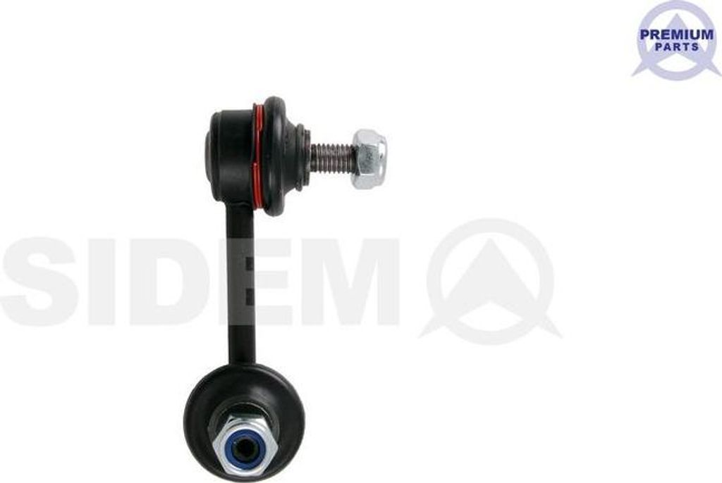 SIDEM 47366 Stabilisatorstrebe OE 52321 kompatibel mit CR-V
