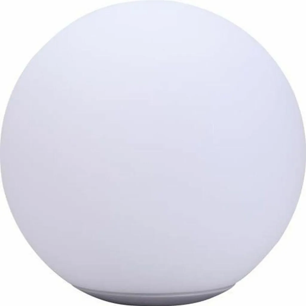 Applique Murale Lumisky Plastique Noir - Éclairage Extérieur Design 25cm