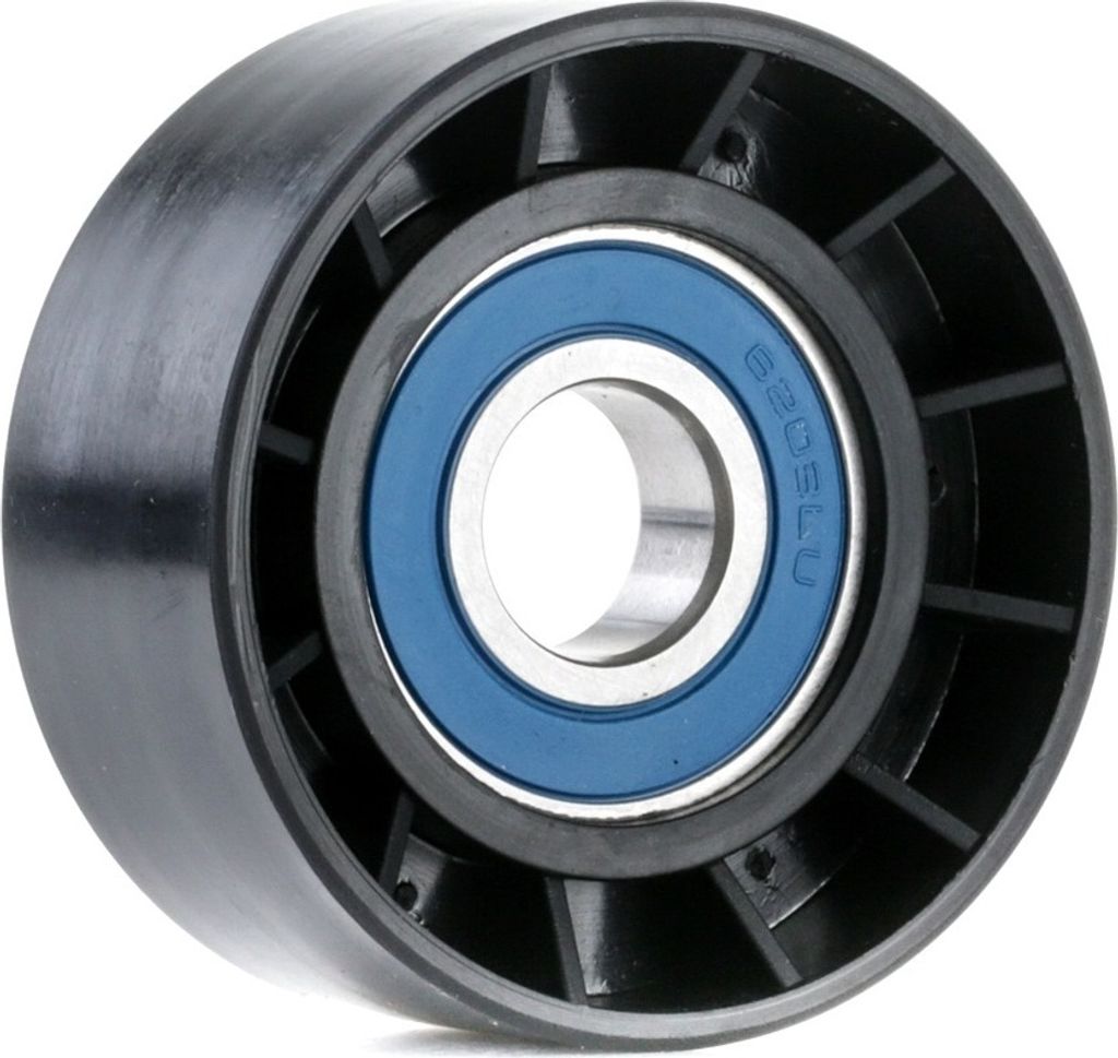 STARK SKTP-0600164 - OE 46546374 Spannrolle, Keilrippenriemen für 145 (930), 146 (930), 147 (937), 156 (932), GT (937), Brava, Bravo, Doblo, Idea,...