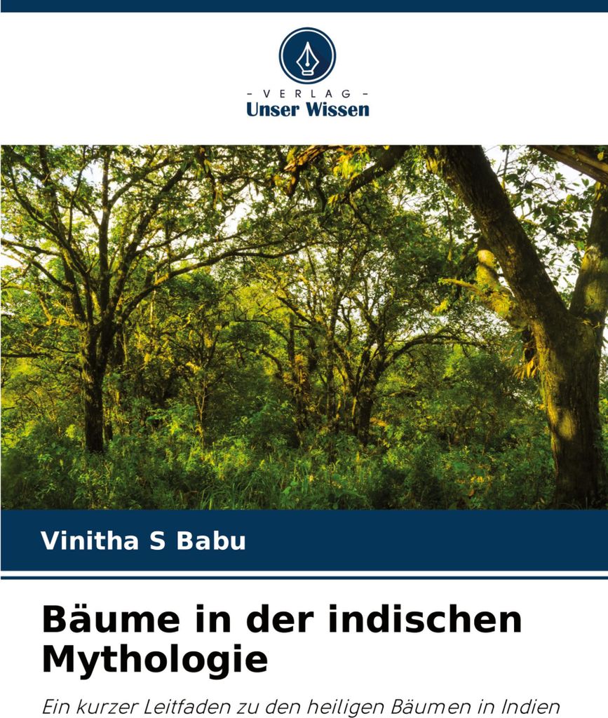Bäume in der indischen Mythologie