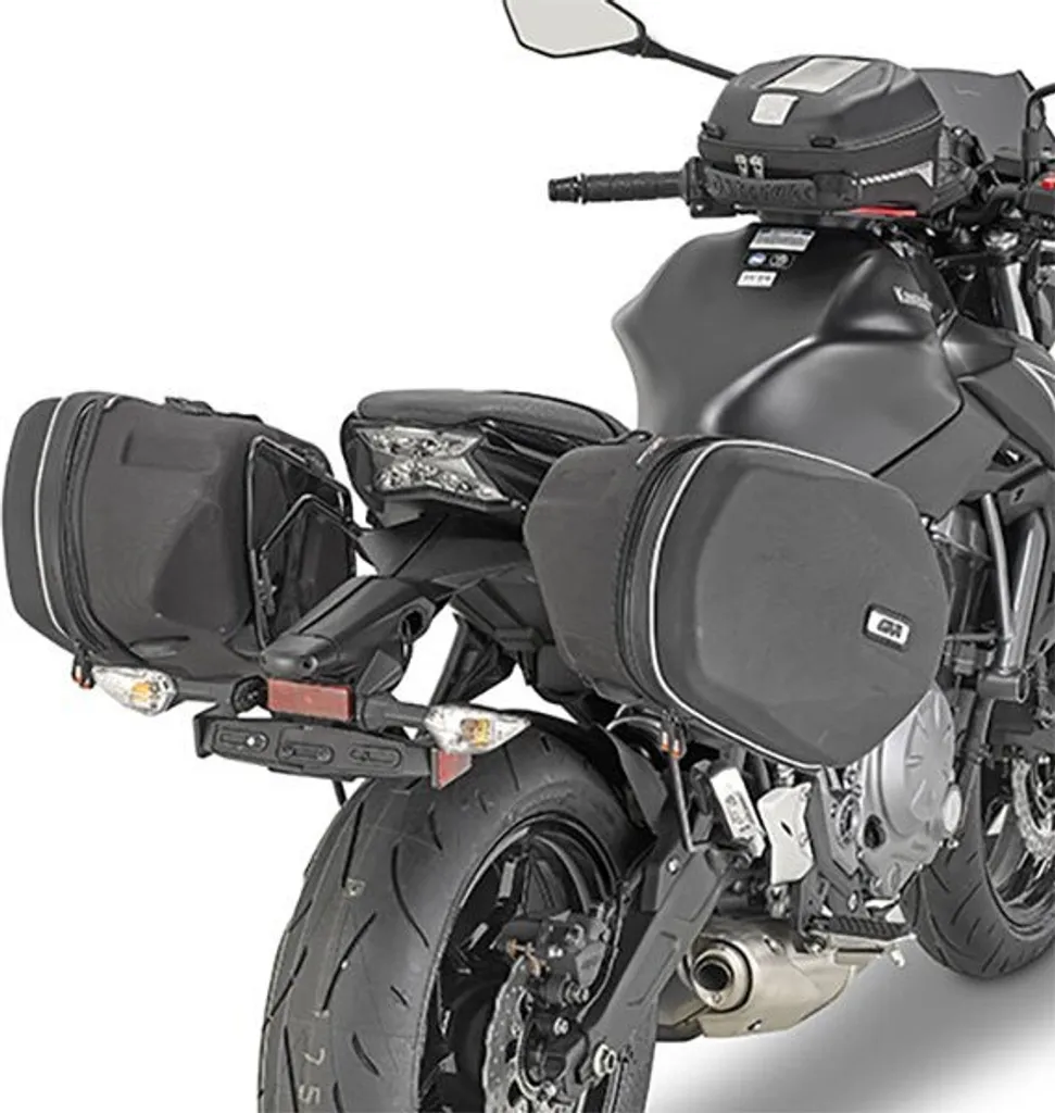 Offerta Telaietti GIVI TE4117 Kawasaki Z650 | Miglior Prezzo Online